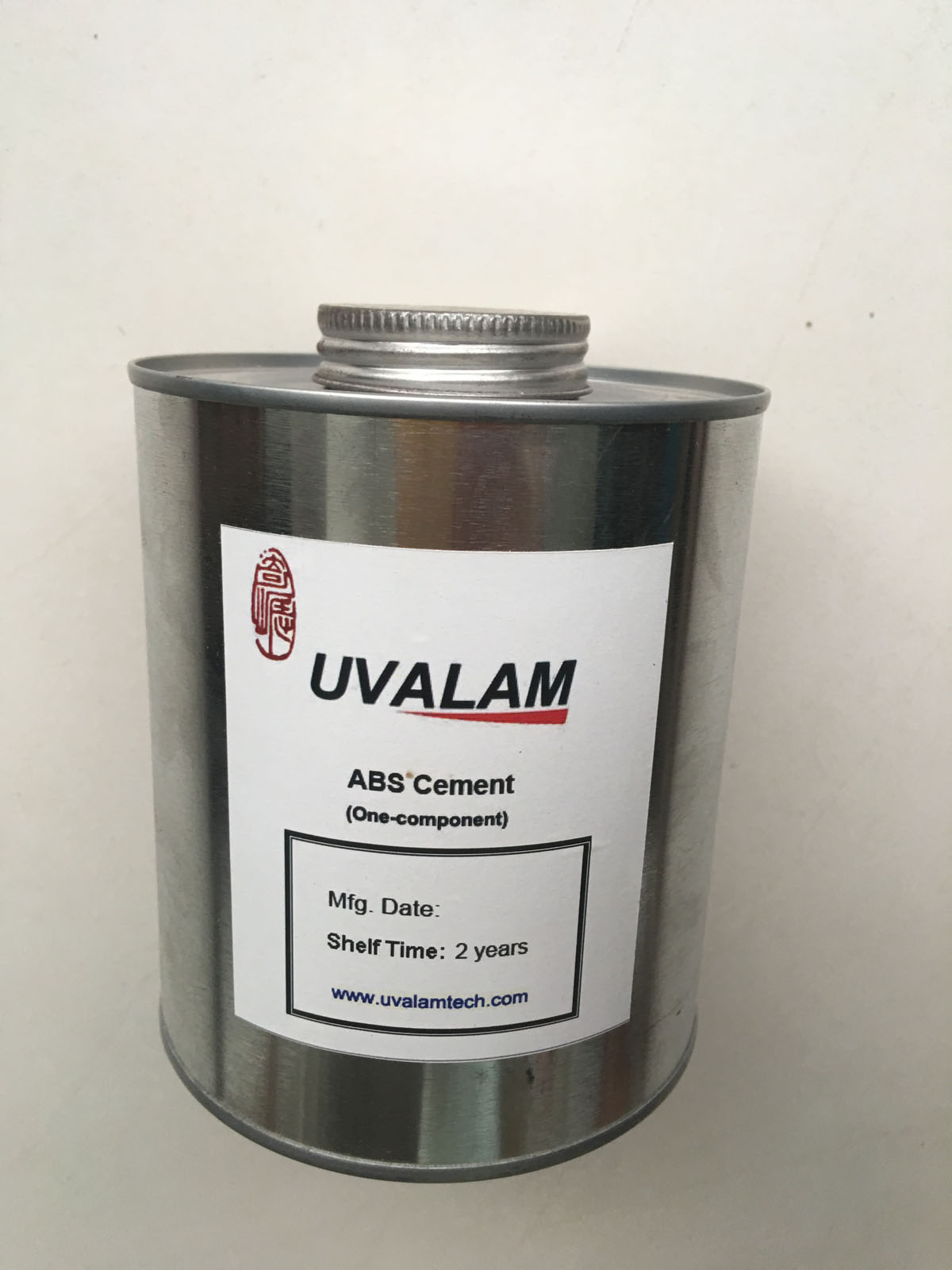 ABS solvent cement PRODUCTStevarouth