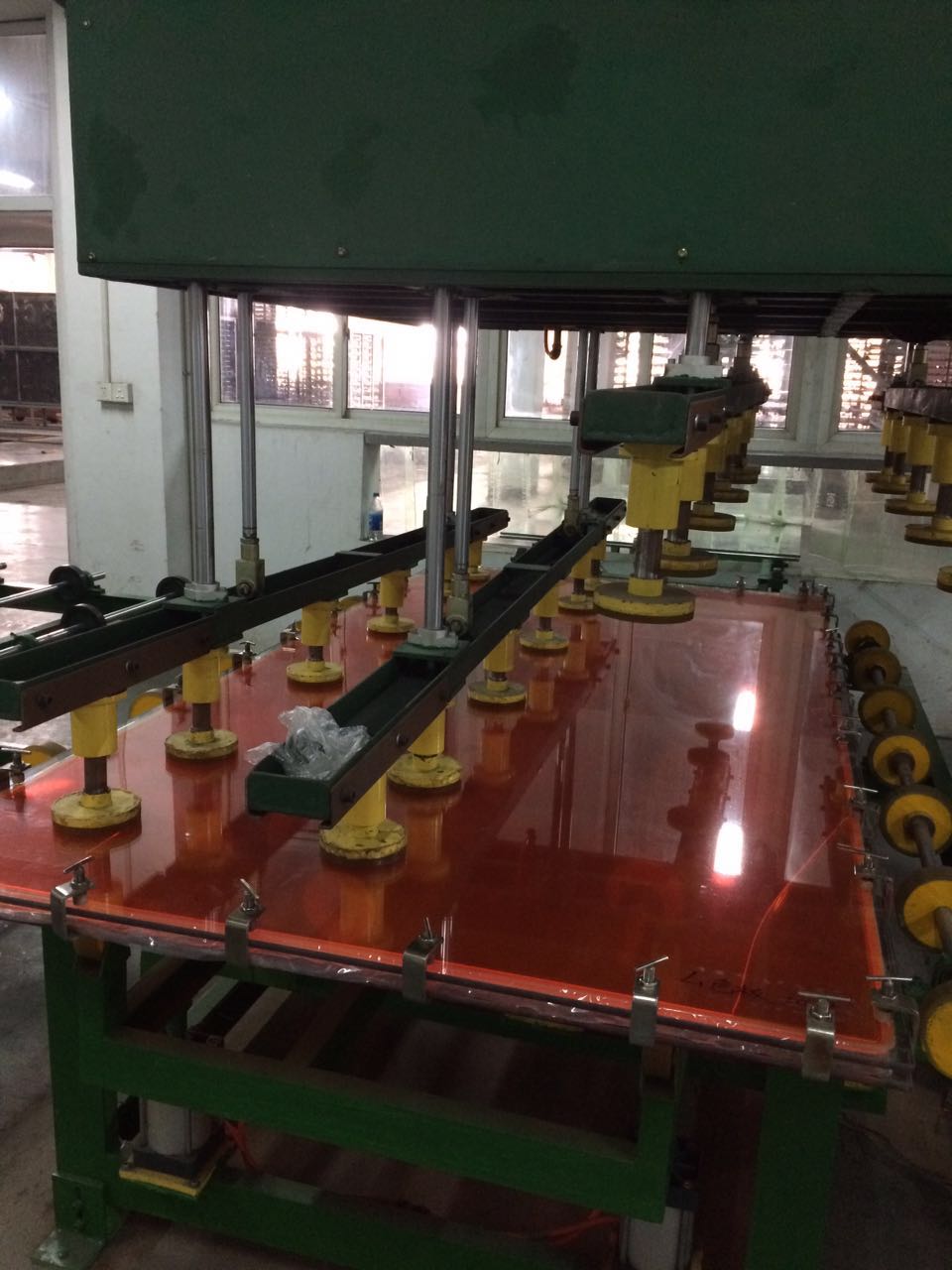 Acrylic Laminate glue (AL242)PRODUCTStevarouth